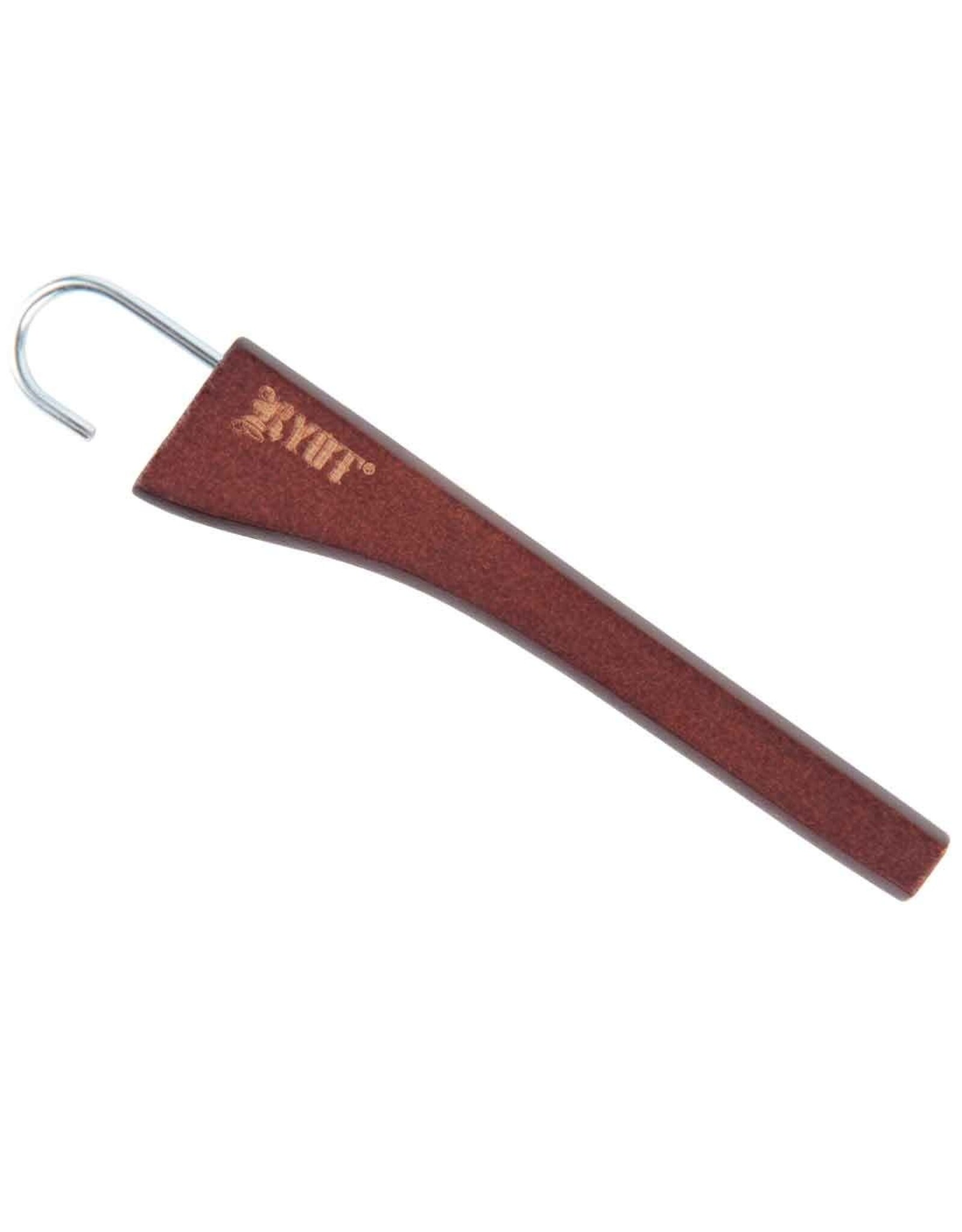 Ryot RYOT® Large 3" Poker Sleeve™ in Walnut