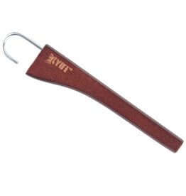 Ryot RYOT® Large 3" Poker Sleeve™ in Walnut