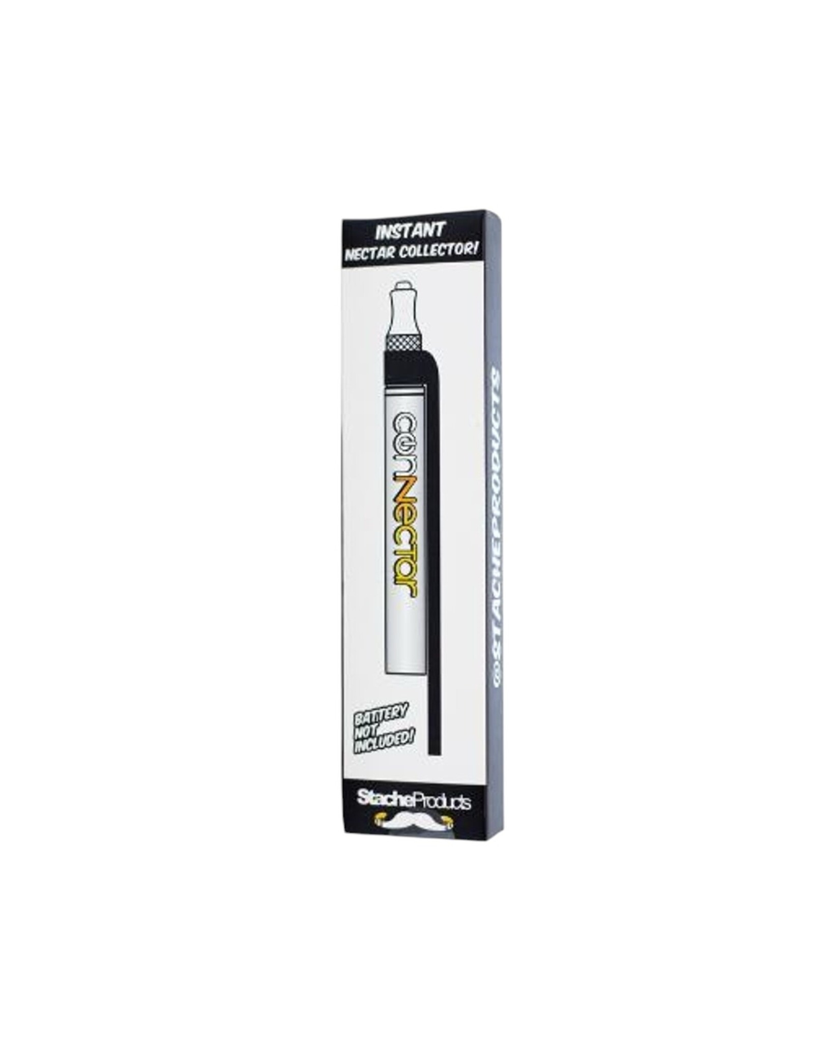 Stache Products Stache Products The ConNectar 510 Electric Dab Straw