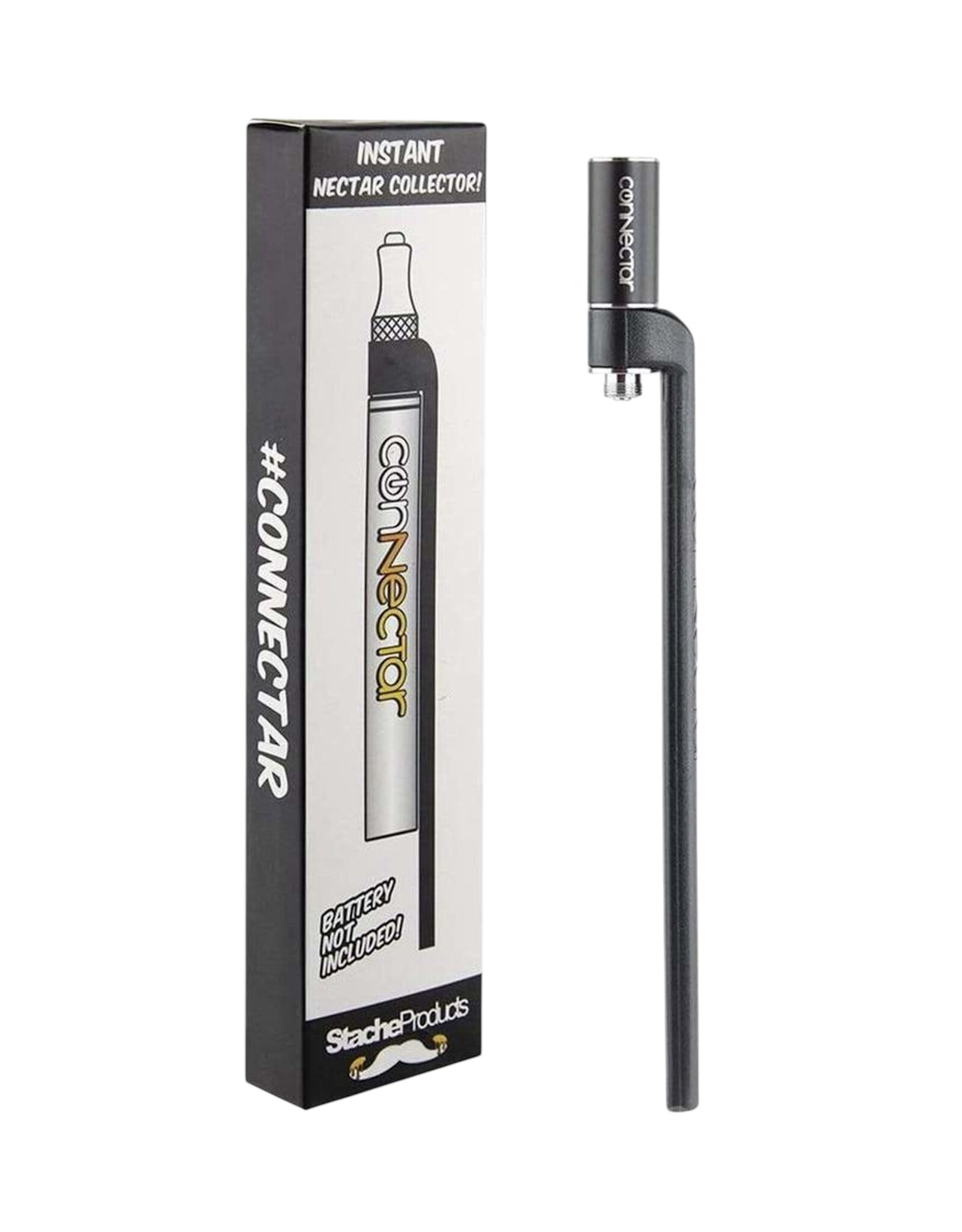 Stache Products Stache Products The ConNectar 510 Electric Dab Straw