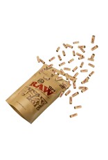 Raw Raw Pre Rolled Tips 200pc Bag