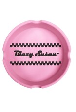 Blazy Susan Blazy Susan Pink SIlicone Ashtray