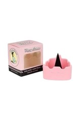 Blazy Susan Blazy Susan Pink Deluxe Silicone Ashtray