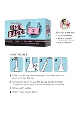 Blazy Susan Blazy Susan Resin Blaster Magnetic Scrubber Kit