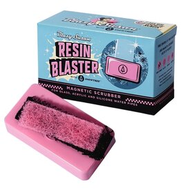 Blazy Susan Blazy Susan Resin Blaster Magnetic Scrubber Kit