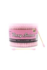 Blazy Susan Blazy Susan 300pc Pink Cotton Q Tips