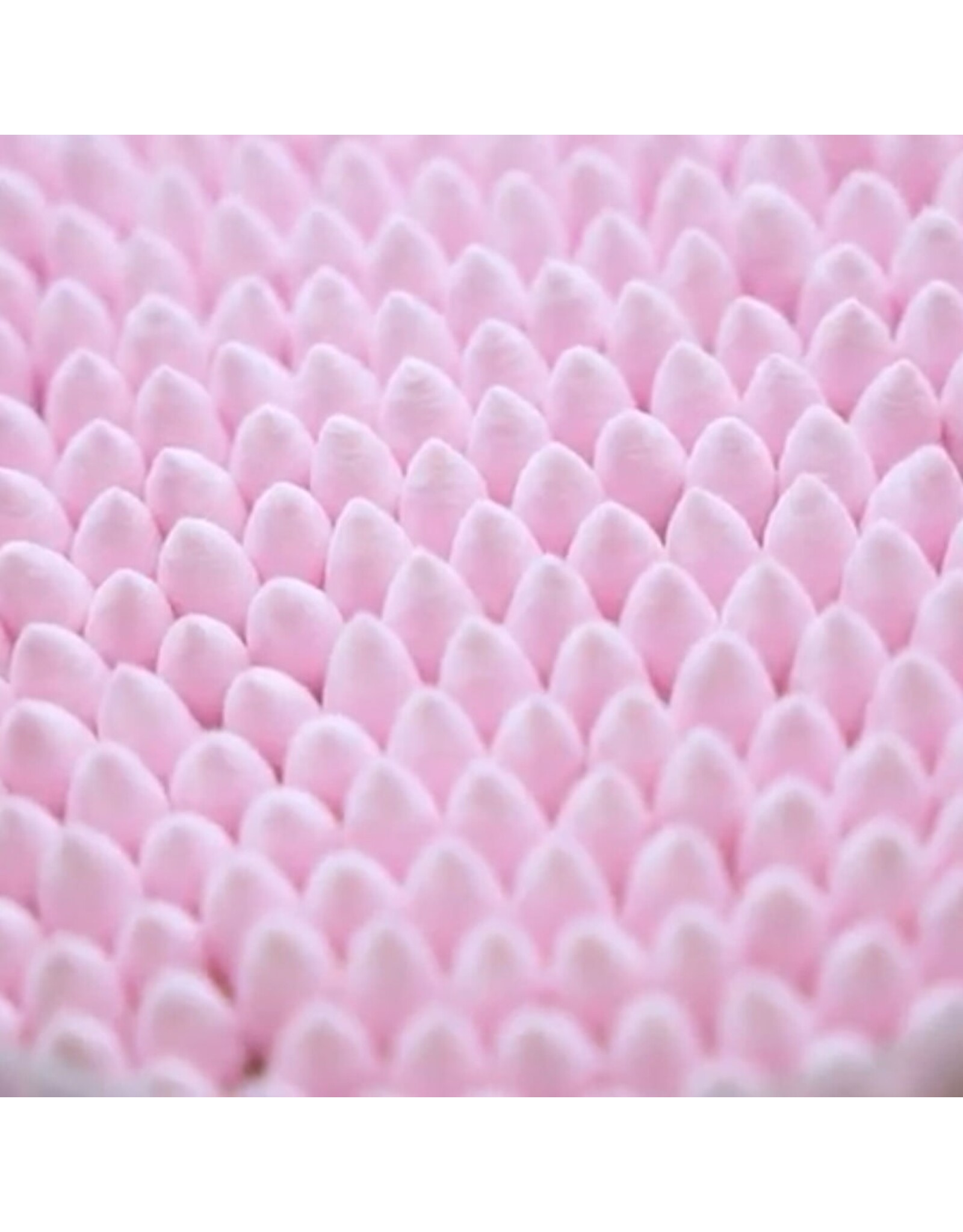 Blazy Susan Blazy Susan 300pc Pink Cotton Q Tips
