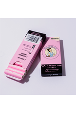 Blazy Susan Blazy Susan x Purize Pink Charcoal Tips 10pk Regular Size