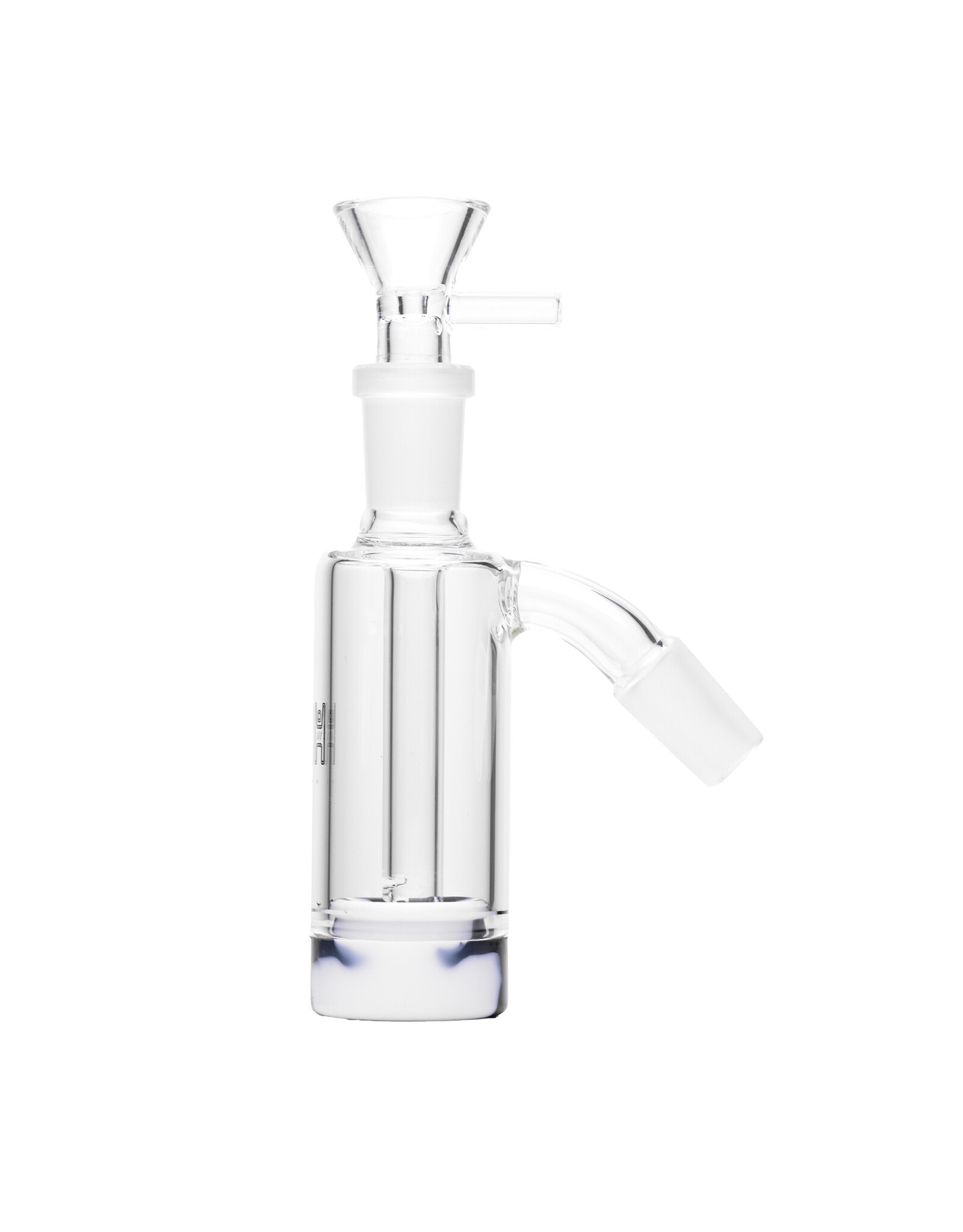 Human Grade Human Grade Standard Reclaim Catcher 14mm 45 Degree