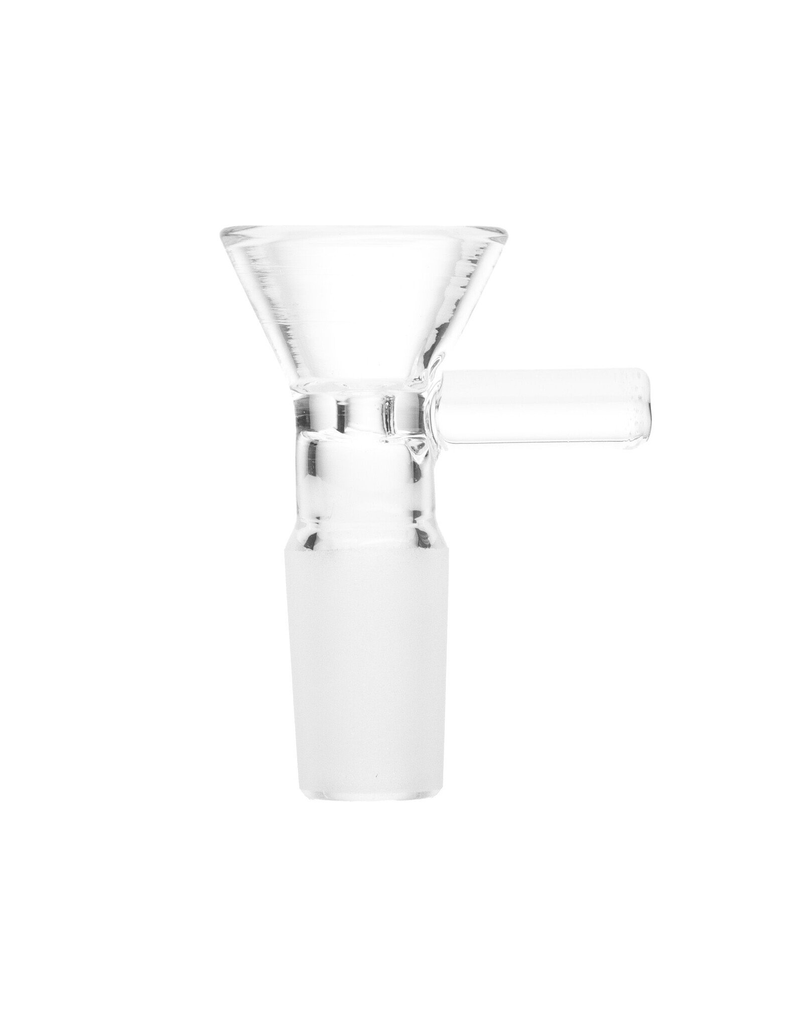 Human Grade Human Grade Standard Reclaim Catcher 14mm 45 Degree