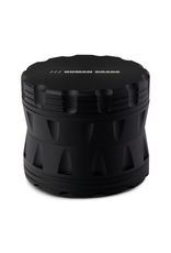 Human Grade Human Grade 2A 2.5" 4 Piece Grinder Black