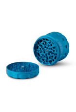 Human Grade Human Grade 2A 2.5" 4 Piece Grinder Green