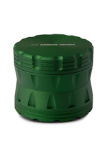 Human Grade Human Grade 2A 2.5" 4 Piece Grinder Green