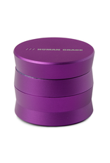 Human Grade Human Grade 3A 2" 4 Piece Grinder Purple