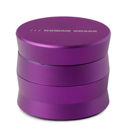 Human Grade Human Grade 3A 2" 4 Piece Grinder Purple