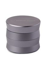 Human Grade Human Grade 3A 2" 4 Piece Grinder Gunmetal