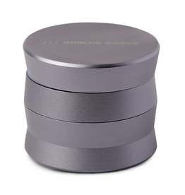 Human Grade Human Grade 3A 2" 4 Piece Grinder Gunmetal