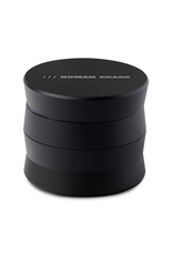Human Grade Human Grade 3A 2" 4 Piece Grinder Black