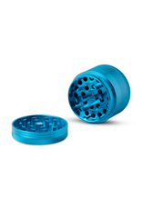 Human Grade Human Grade 1A 2" Red 4 Piece Grinder