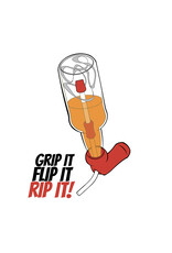 The knockout The Knockout Pipe
