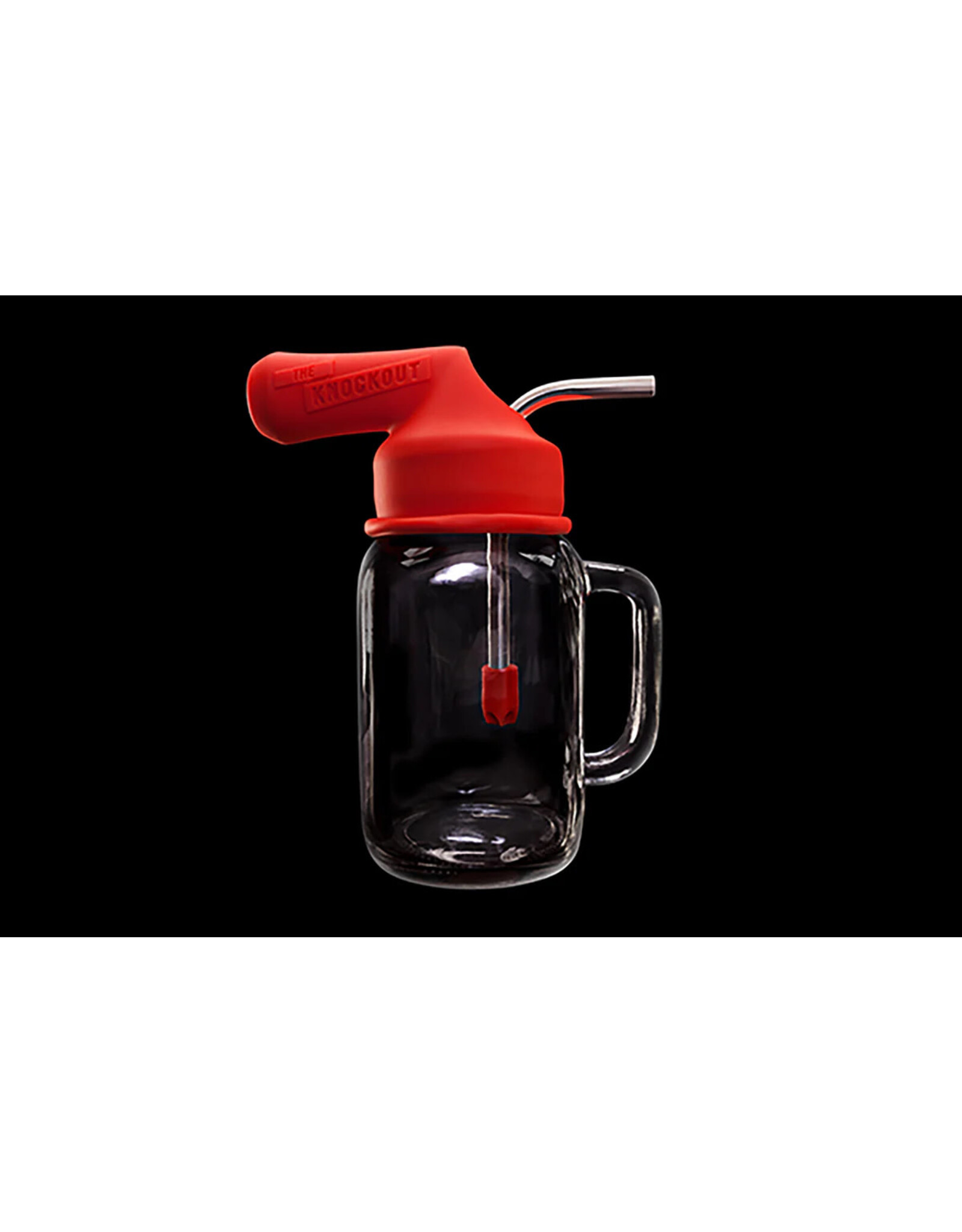 The knockout The Knockout XL Pipe
