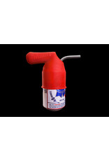 The knockout The Knockout XL Pipe