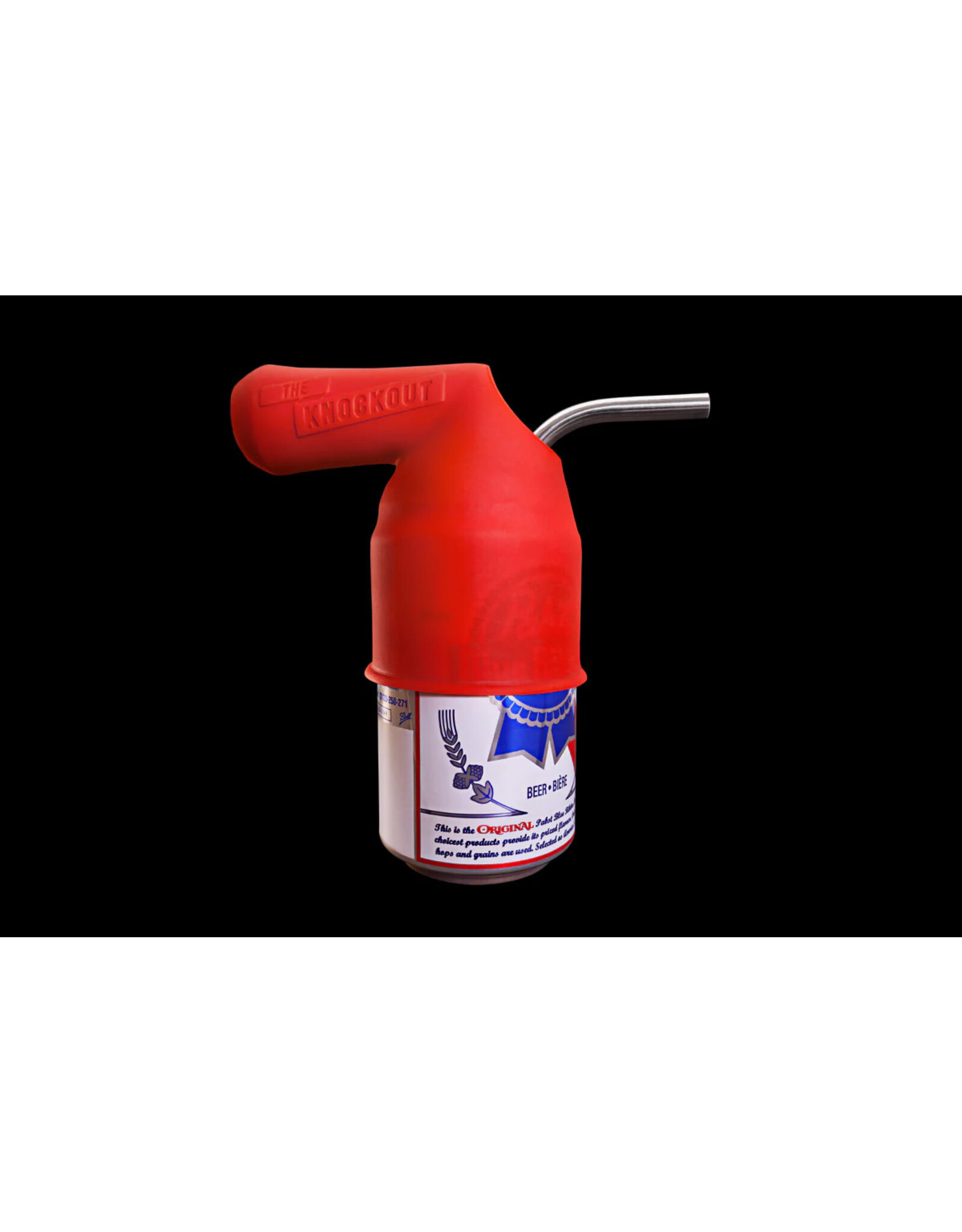 The knockout The Knockout XL Pipe