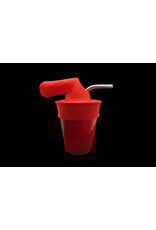 The knockout The Knockout XL Pipe