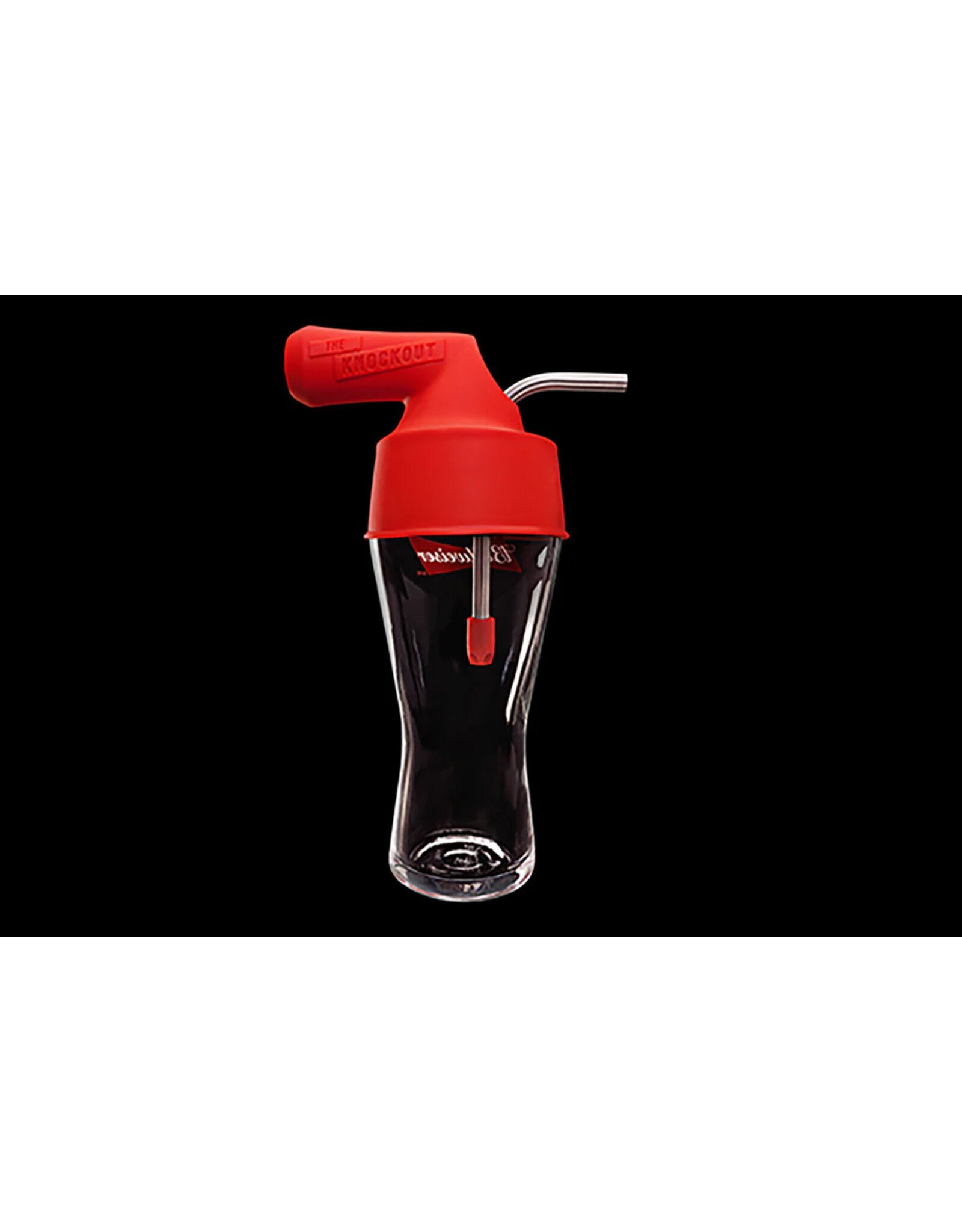 The knockout The Knockout XL Pipe