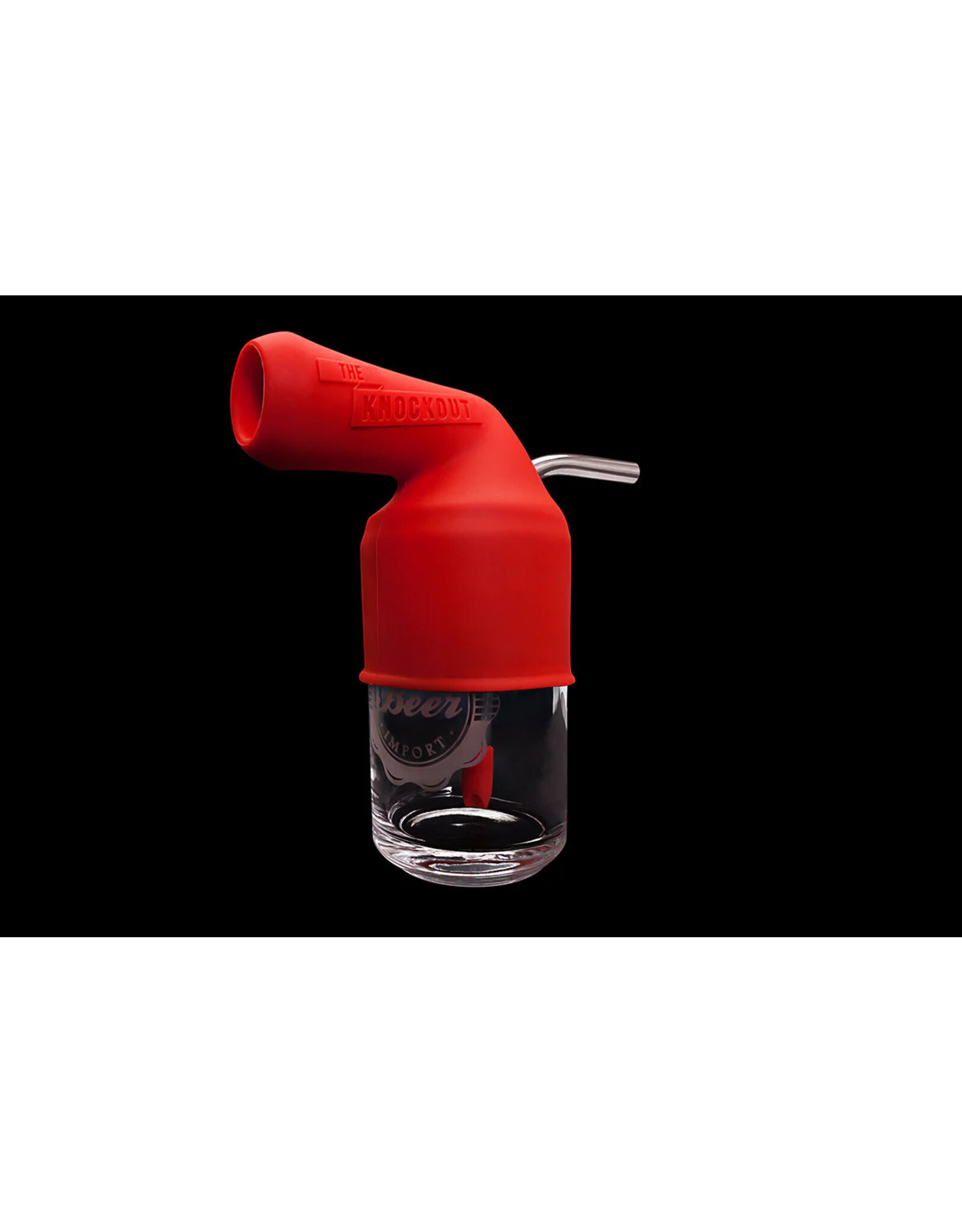 The knockout The Knockout XL Pipe