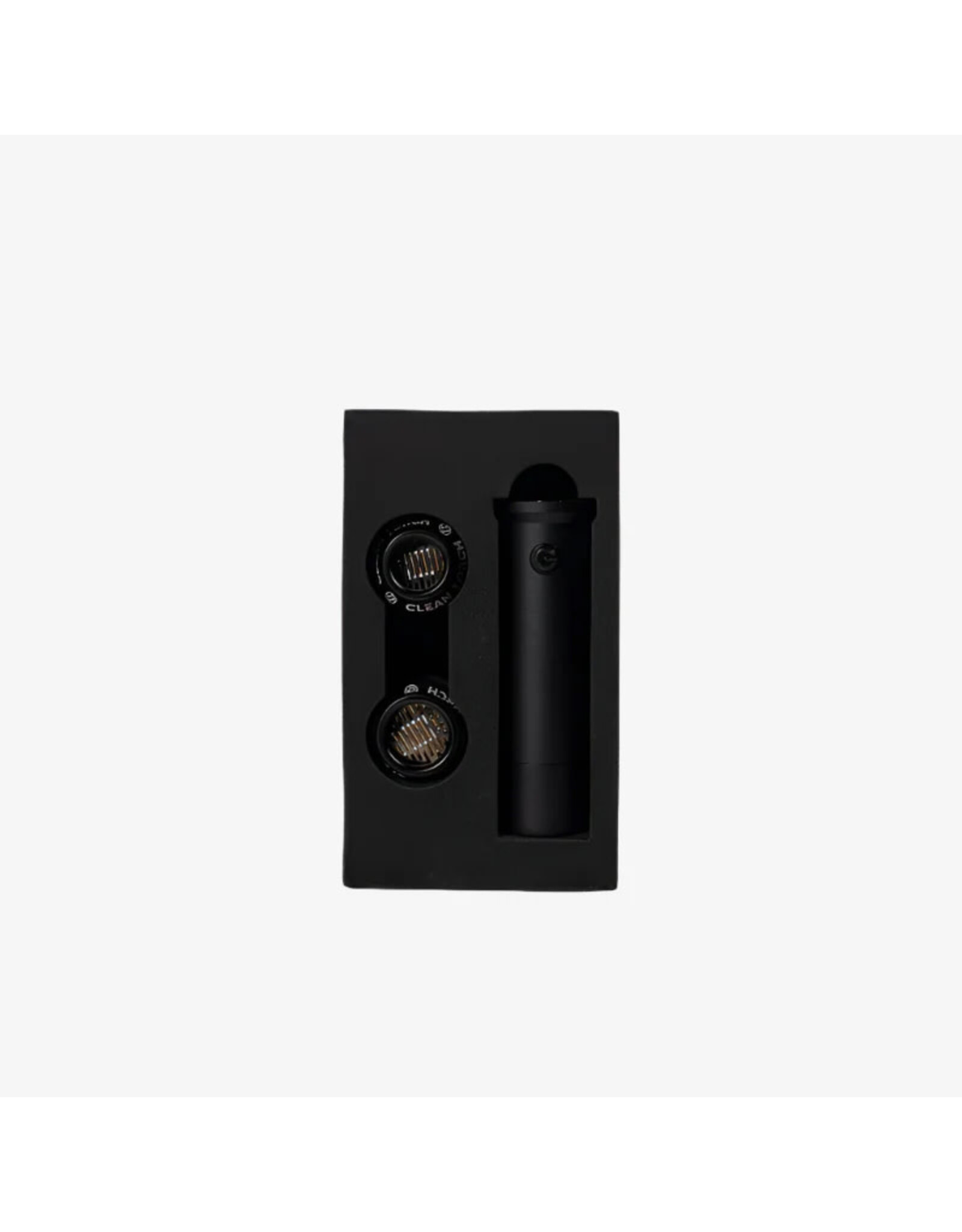 Clean Torch Clean Torch Black