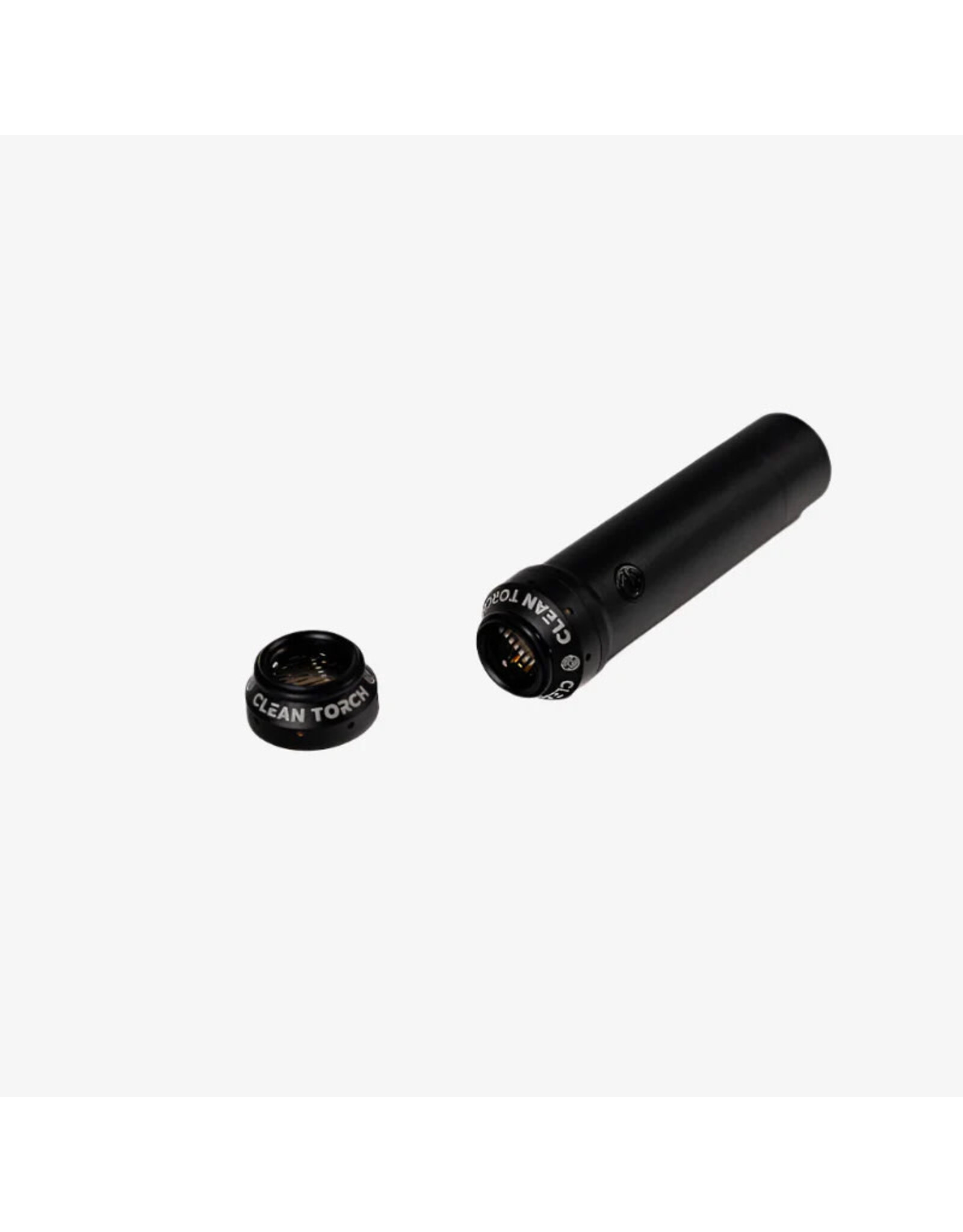 Clean Torch Clean Torch Black