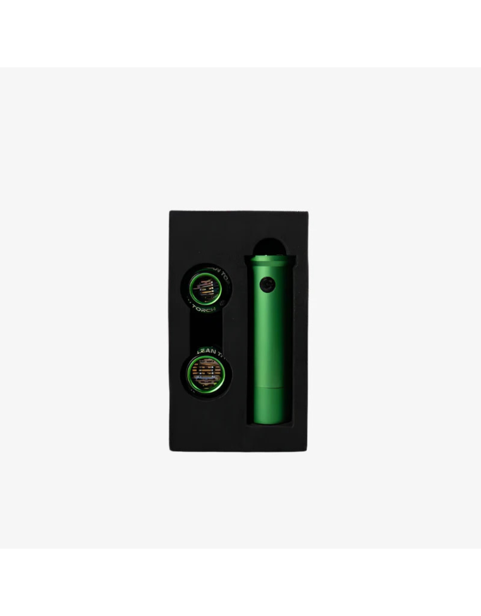 Clean Torch Clean Torch Green