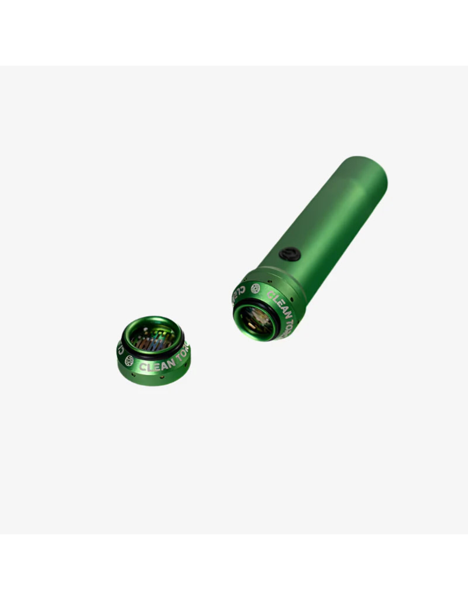 Clean Torch Clean Torch Green