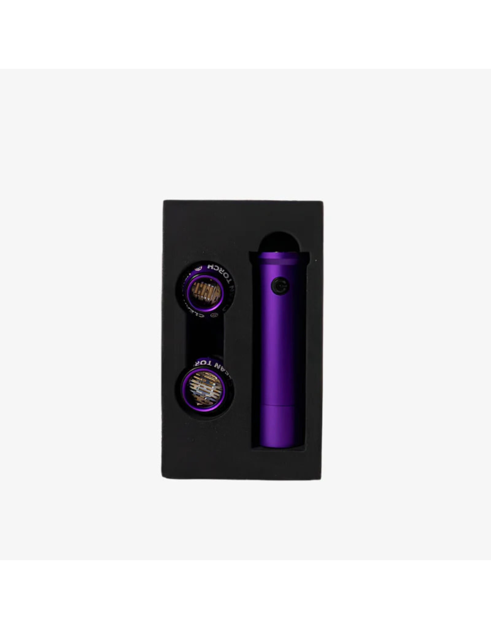 Clean Torch Clean Torch Purple