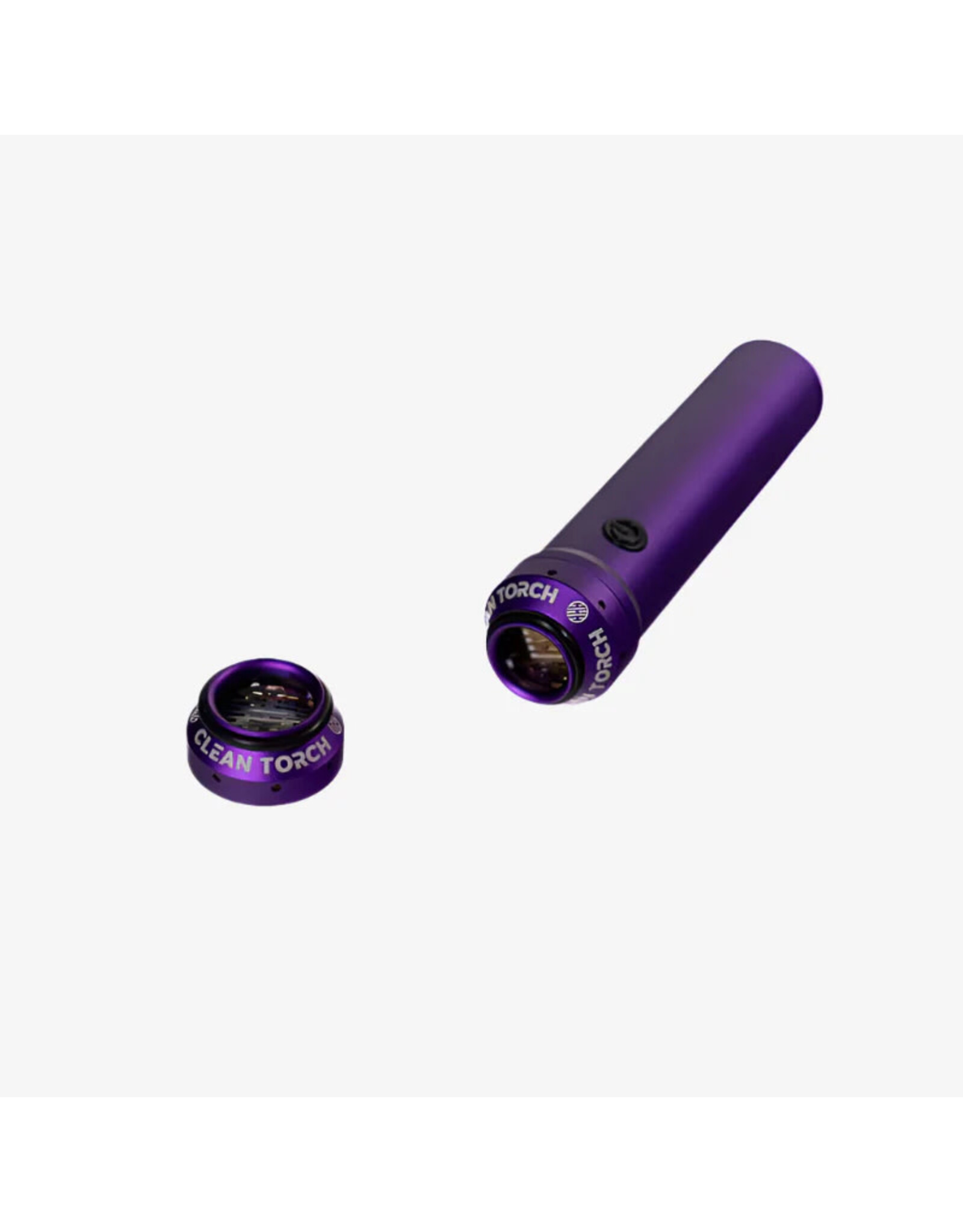 Clean Torch Clean Torch Purple
