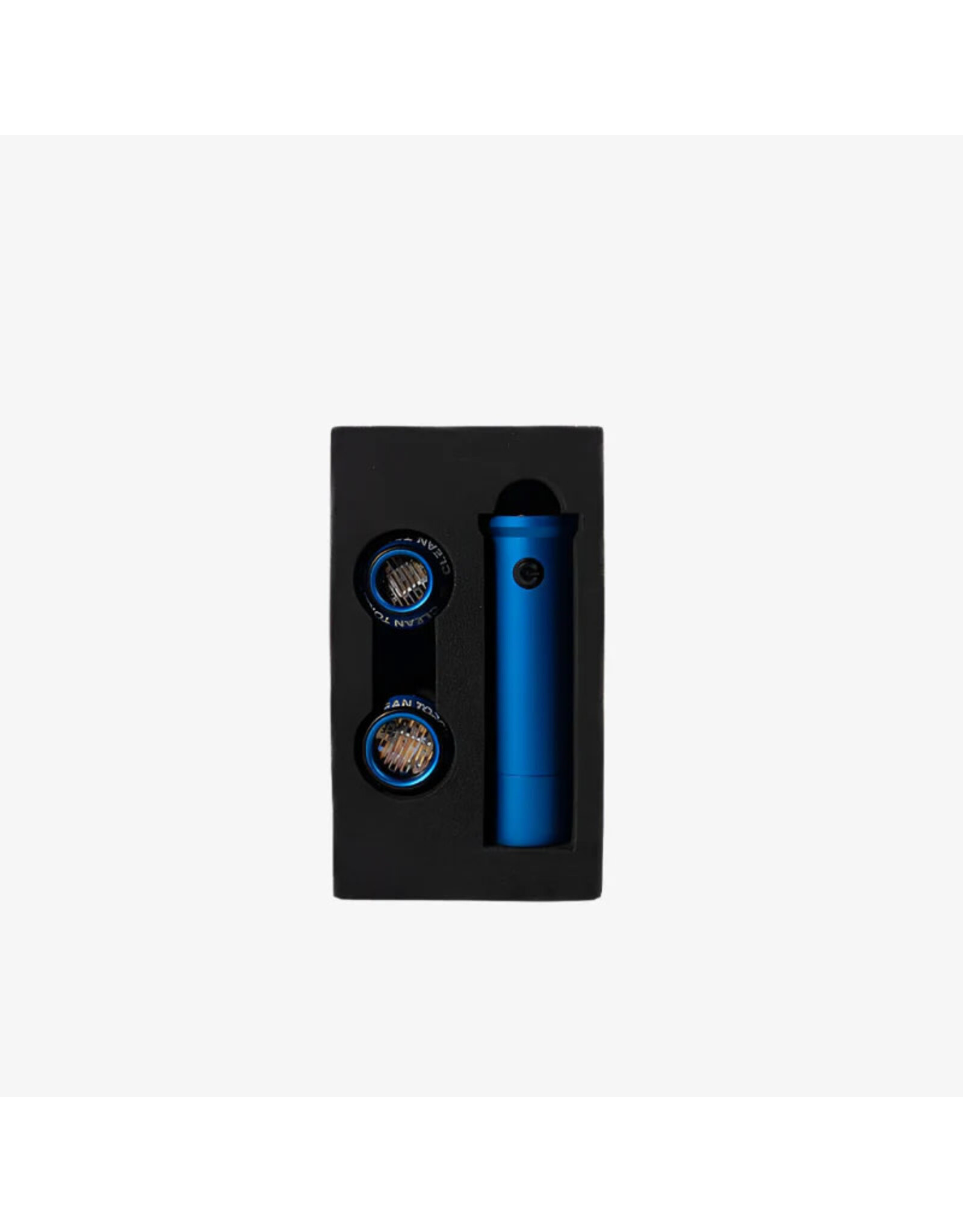 Clean Torch Clean Torch Blue