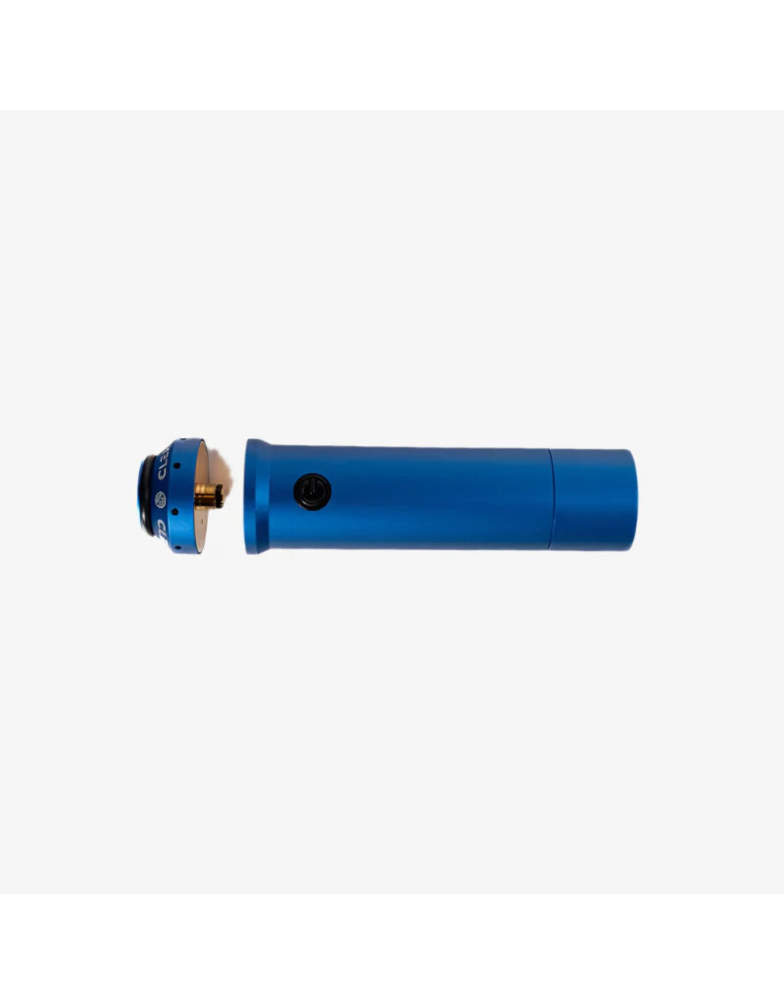 Clean Torch Clean Torch Blue