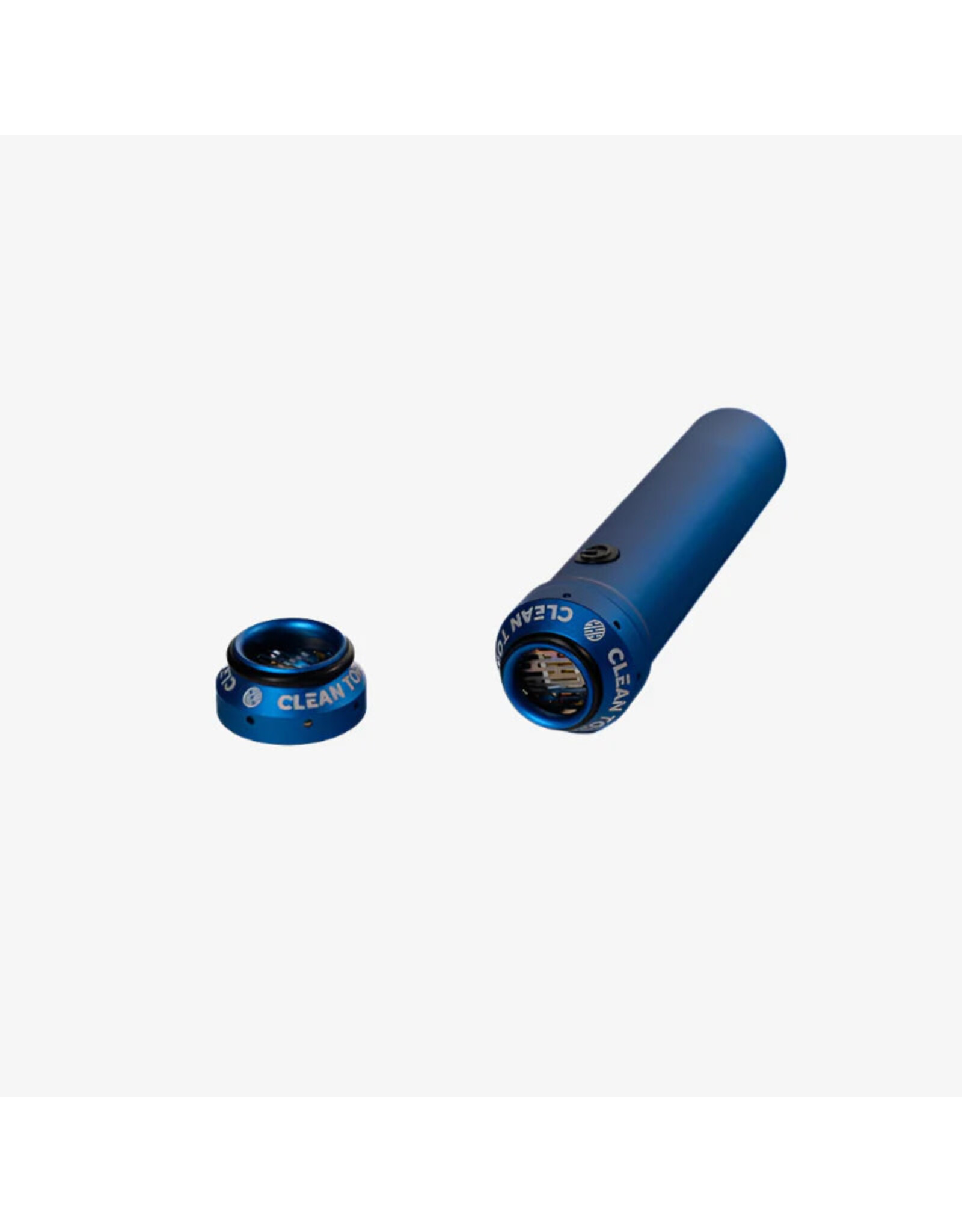 Clean Torch Clean Torch Blue