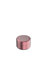 Flower Mill Flower Mill 2" Next Gen Standard Grinder Pink
