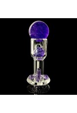 Ruby Pearl Co Purple Slurper 5pc Marble Set