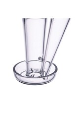 Yo Dabba Dabba Yo Dabba Seamless XL Funnel Slurper 10mm 90 Degree