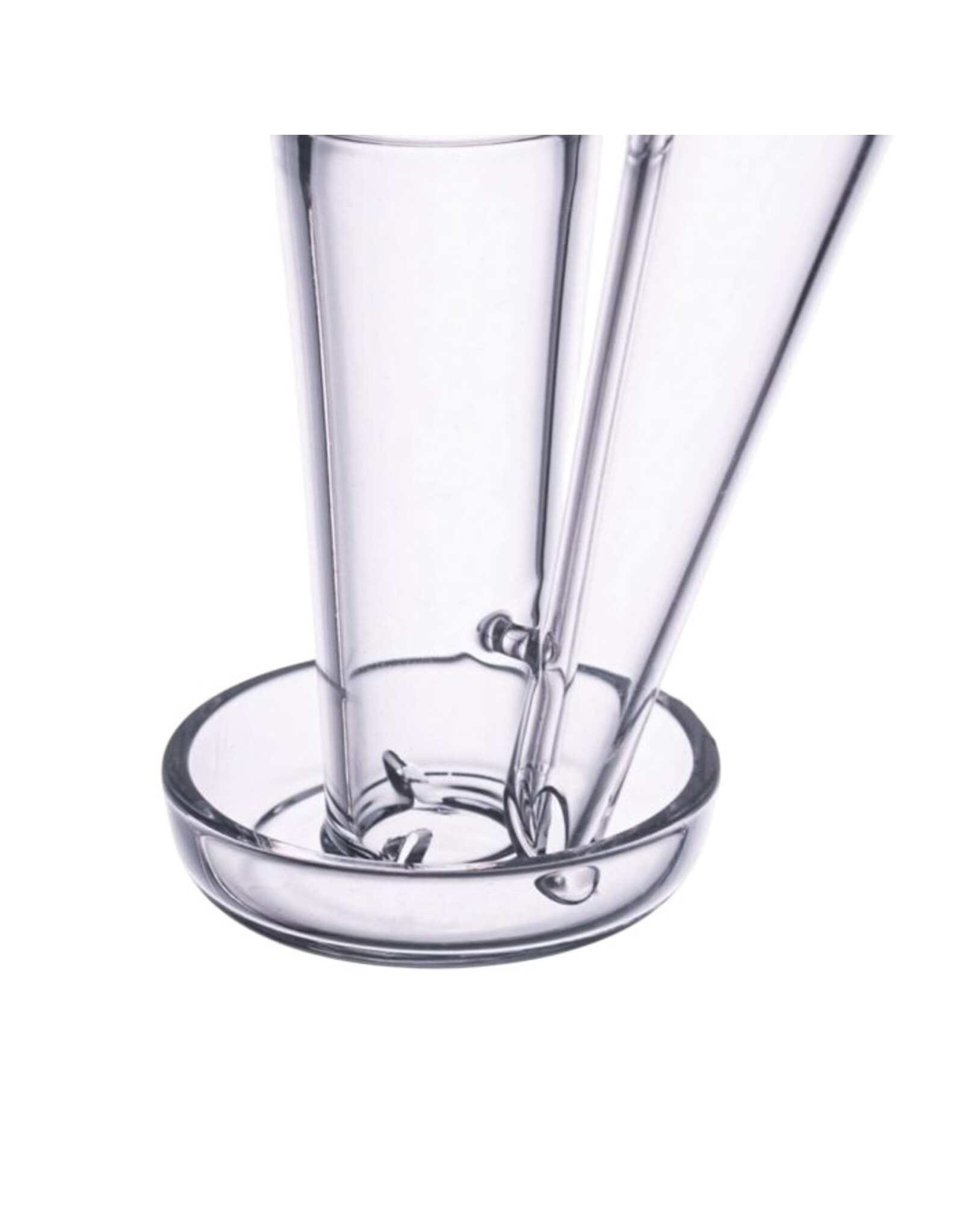 Yo Dabba Dabba Yo Dabba Seamless XL Funnel Slurper 10mm 90 Degree