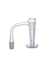 Yo Dabba Dabba Yo Dabba Seamless XL Funnel Slurper 10mm 90 Degree