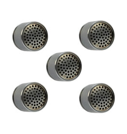 DynaVap DYNAVAP DOSING CAPSULE - STANDARD (5-PACK)