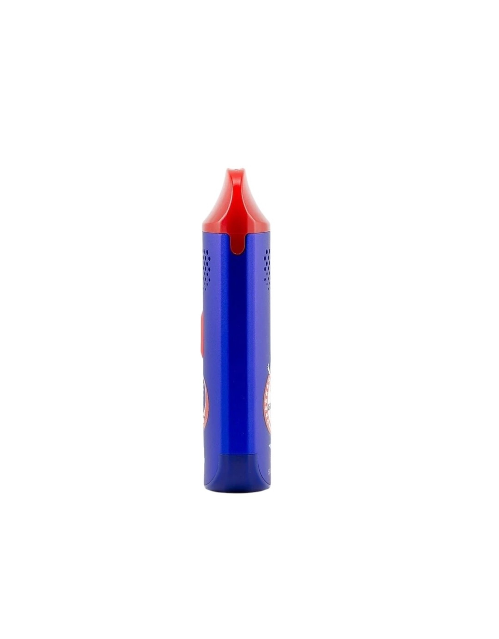 GPEN Gpen Dash Grateful Dead Vaporizer