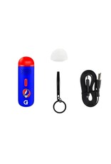 GPEN Gpen Dash Grateful Dead Vaporizer