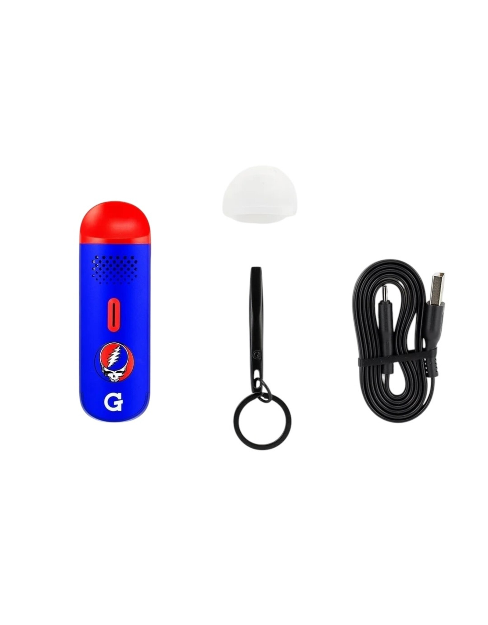 GPEN Gpen Dash Grateful Dead Vaporizer