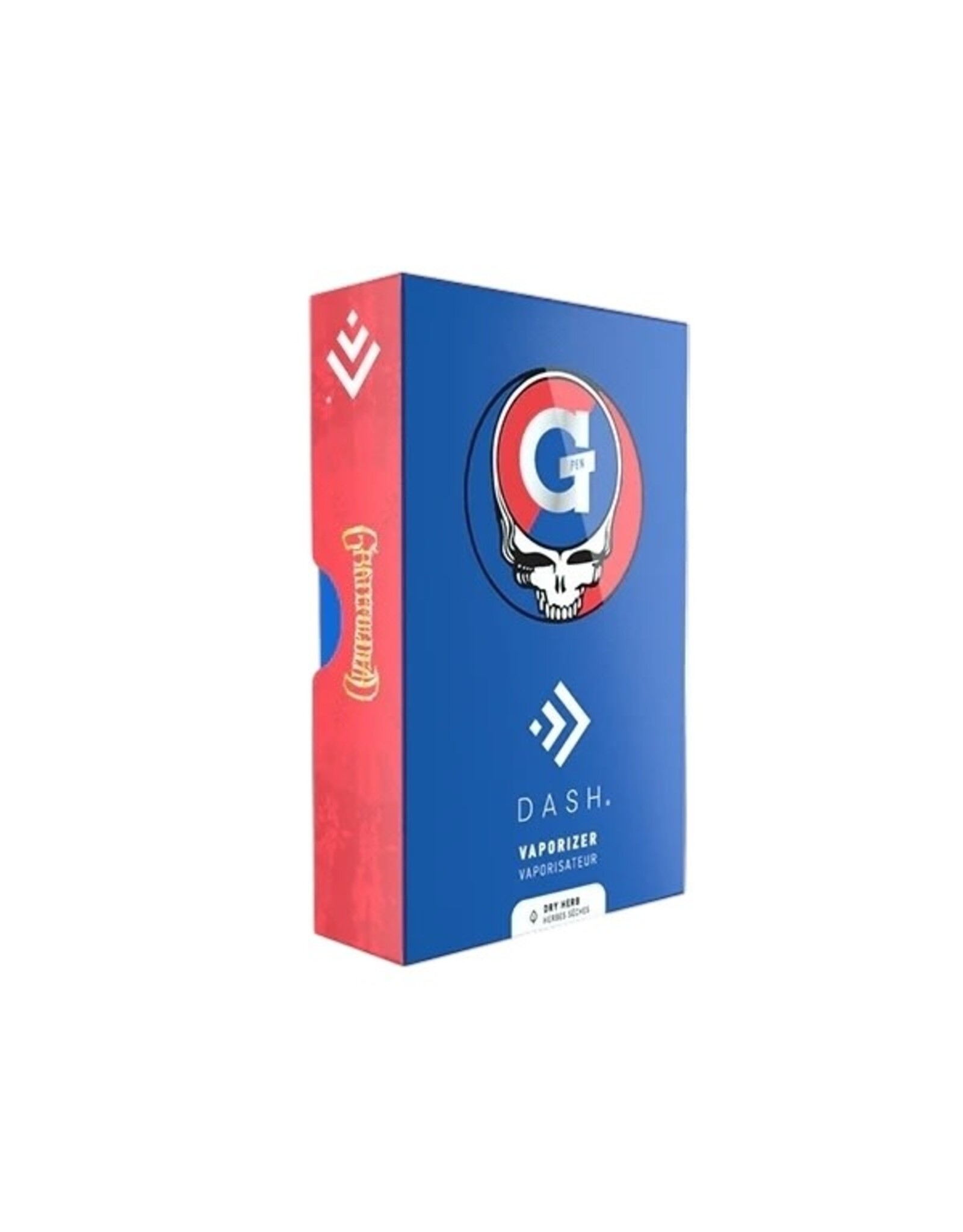 GPEN Gpen Dash Grateful Dead Vaporizer