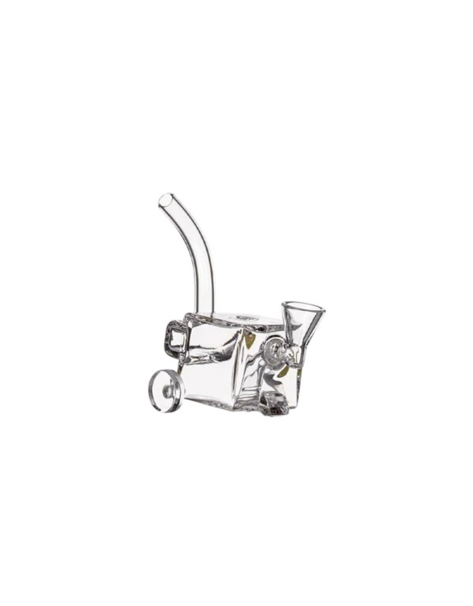Mj Arsenal Mj Arsenal Woodchipper Blunt Bubbler